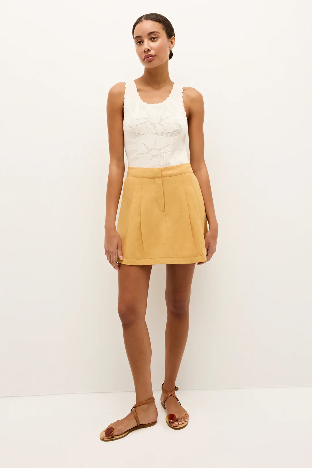 RAMONA SKORT