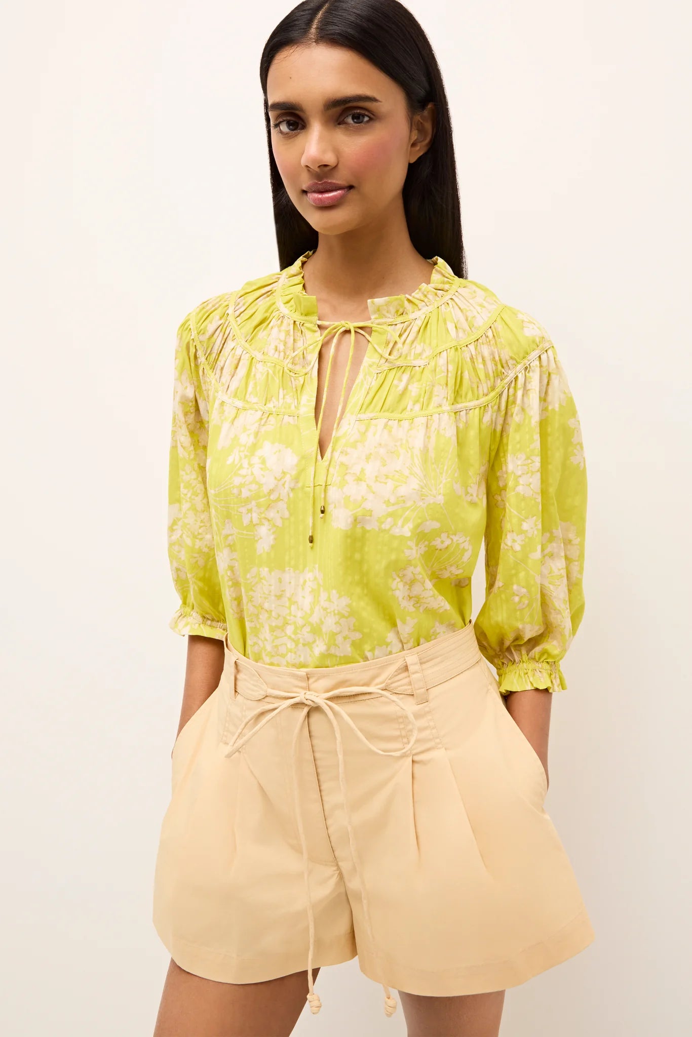 FINLEY TOP