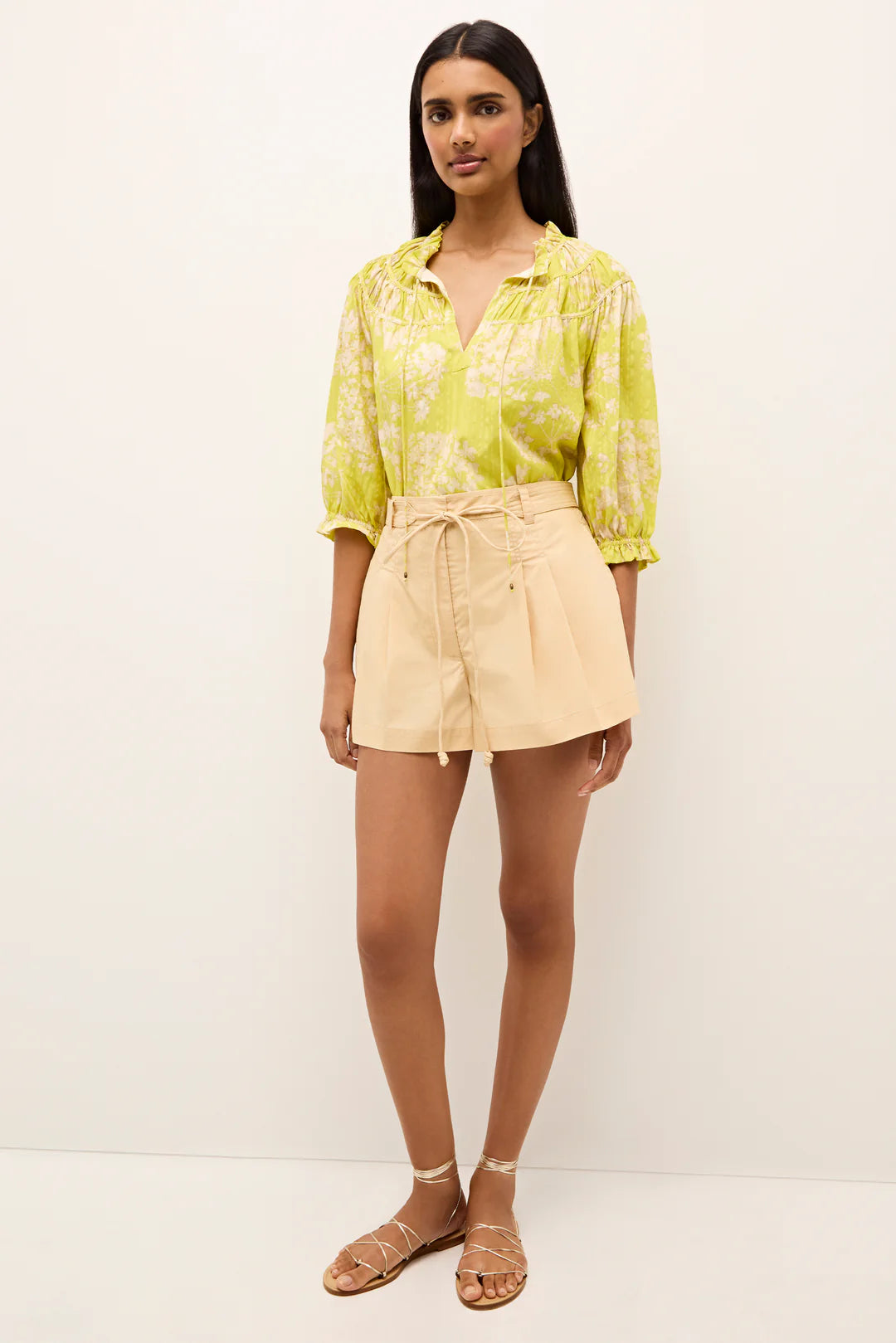 FINLEY TOP