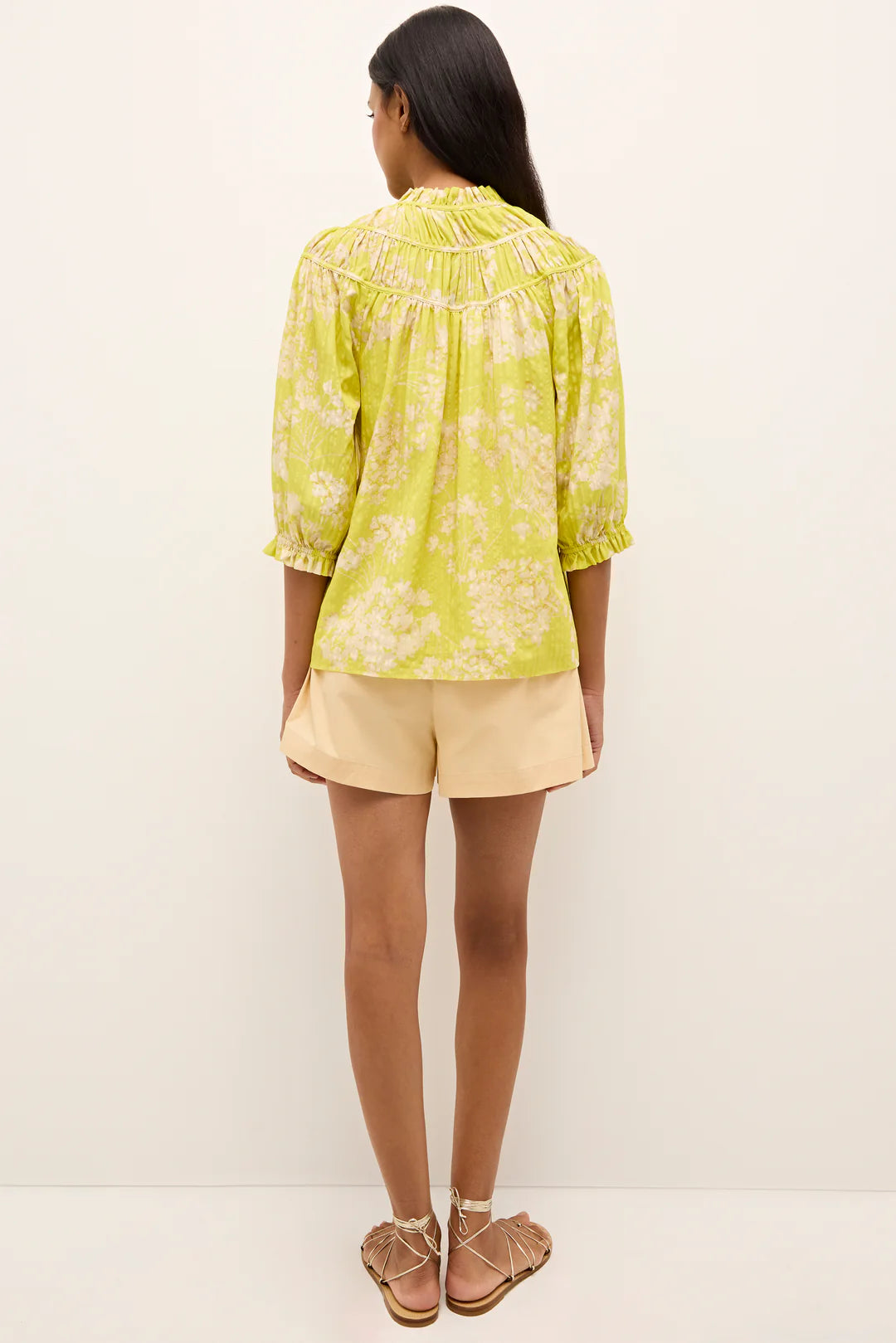 FINLEY TOP