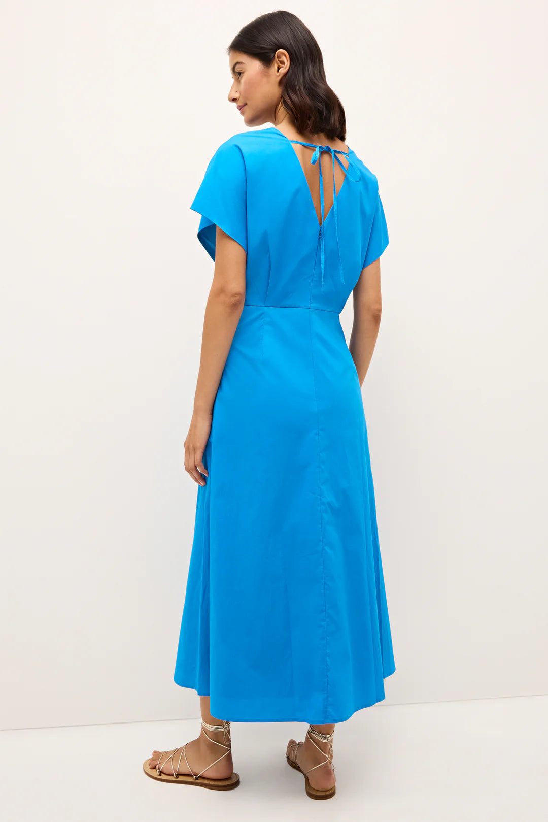 WILLOW DRESS