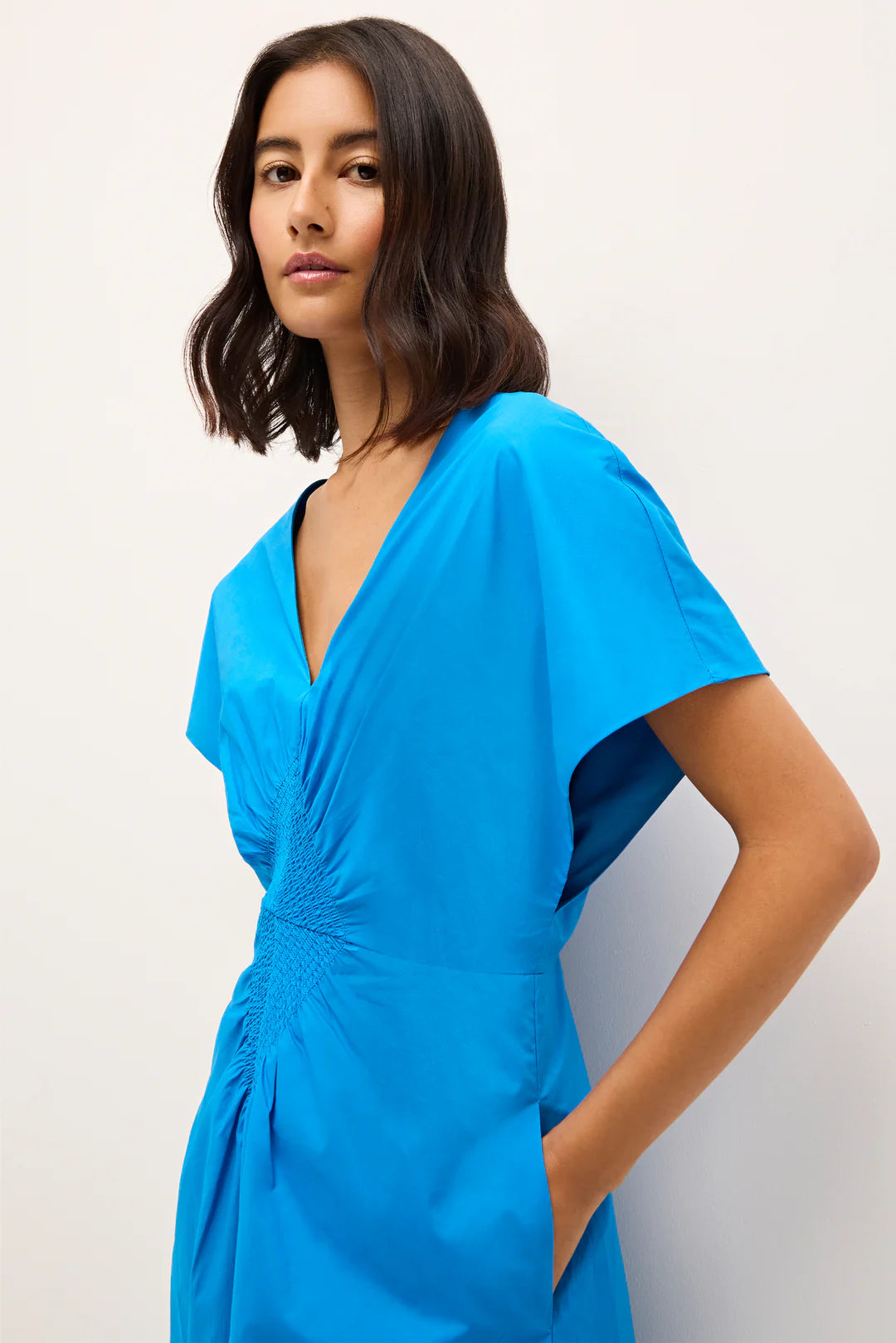 WILLOW DRESS