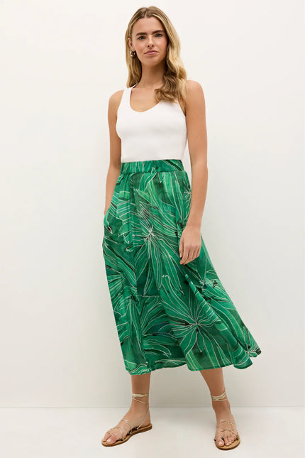 SASHA SKIRT