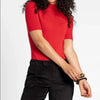 MARIE MERINO SWEATER