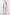GITA LIGHT PINK BROCADE MINI DRESS