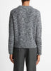 MARLED CREW NECK SWEATER