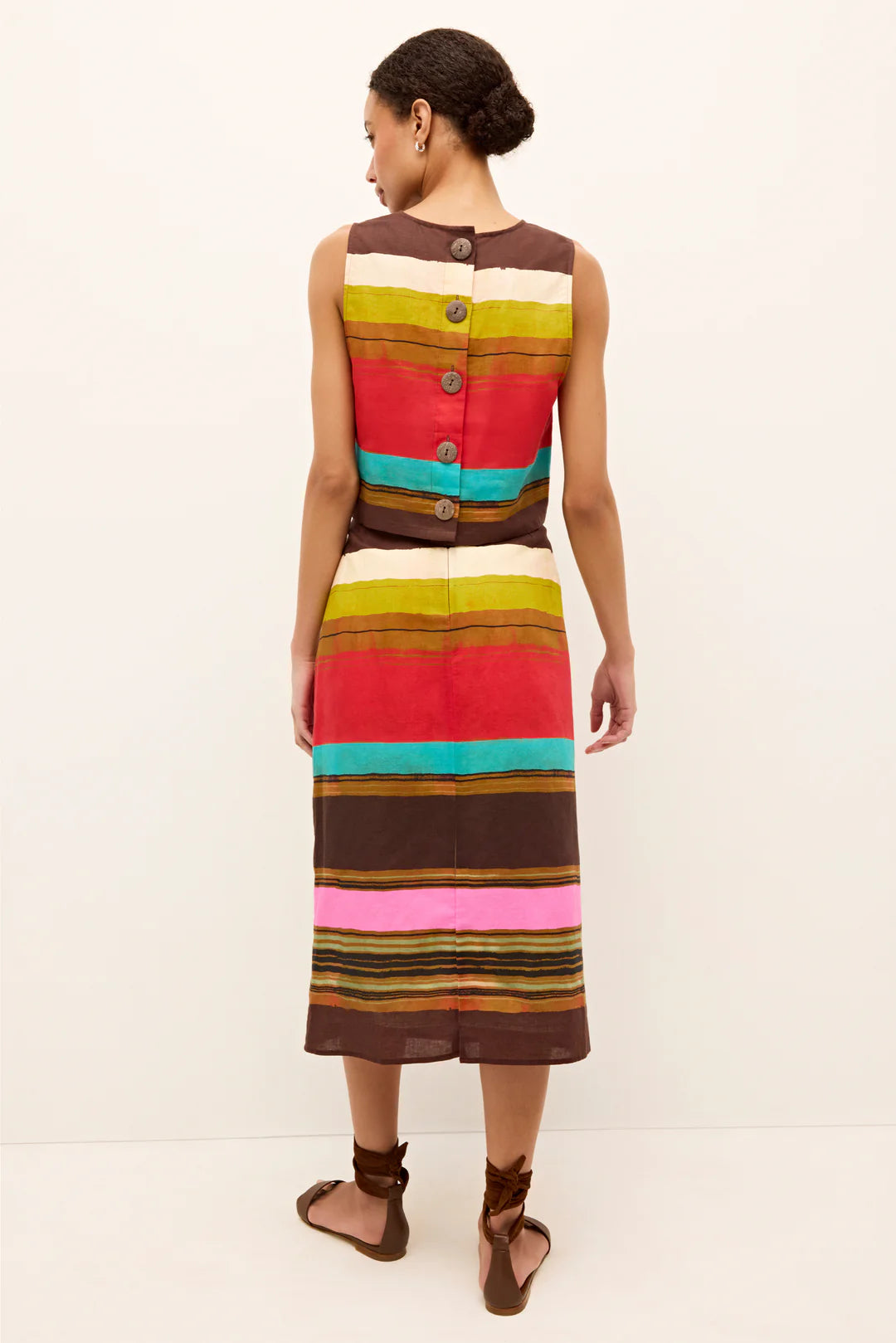 SUTTON SKIRT