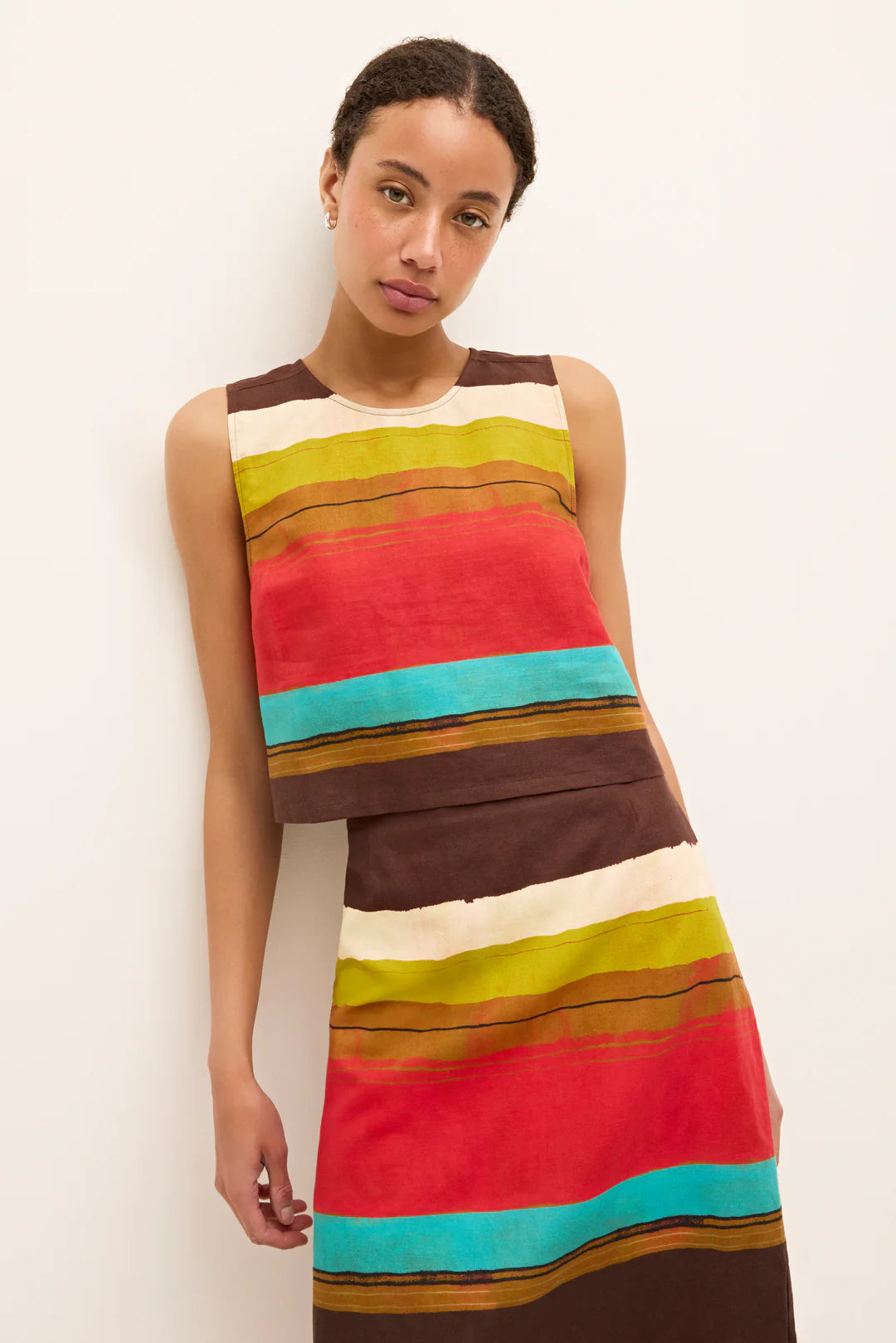 SUTTON SKIRT