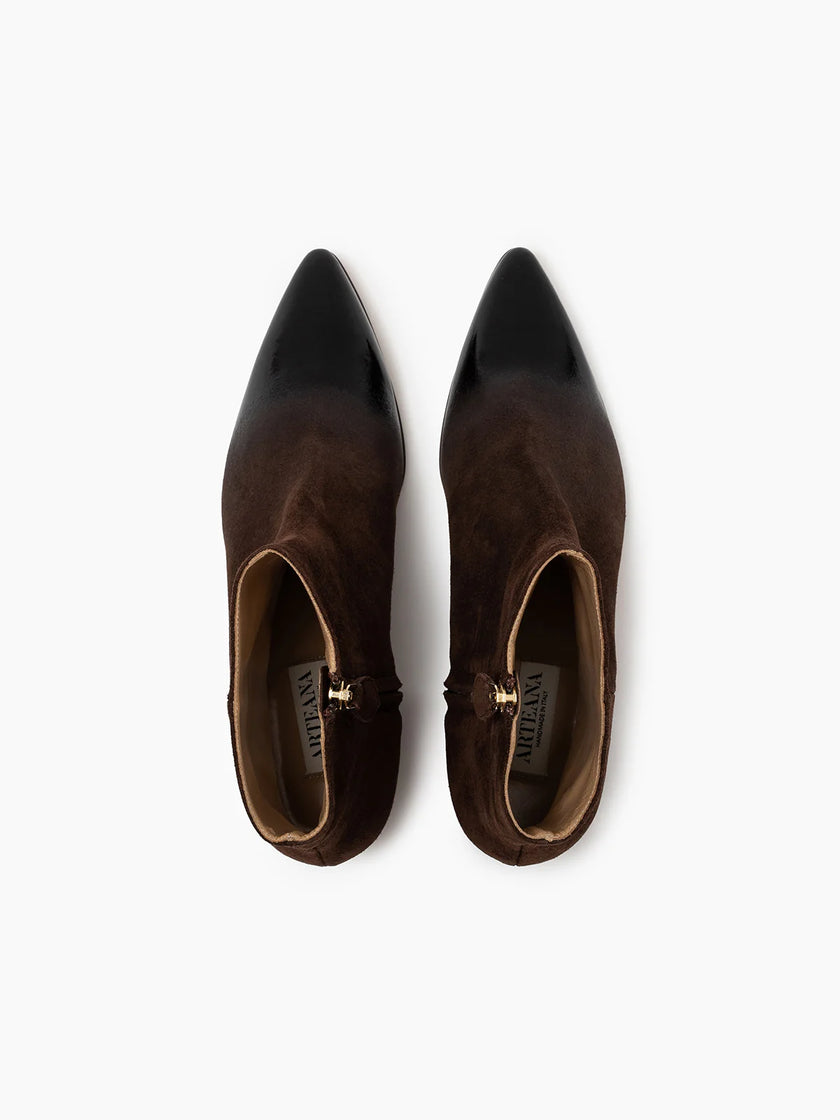 BRERA 30 BOOTIE CACAO