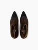 BRERA 30 BOOTIE CACAO