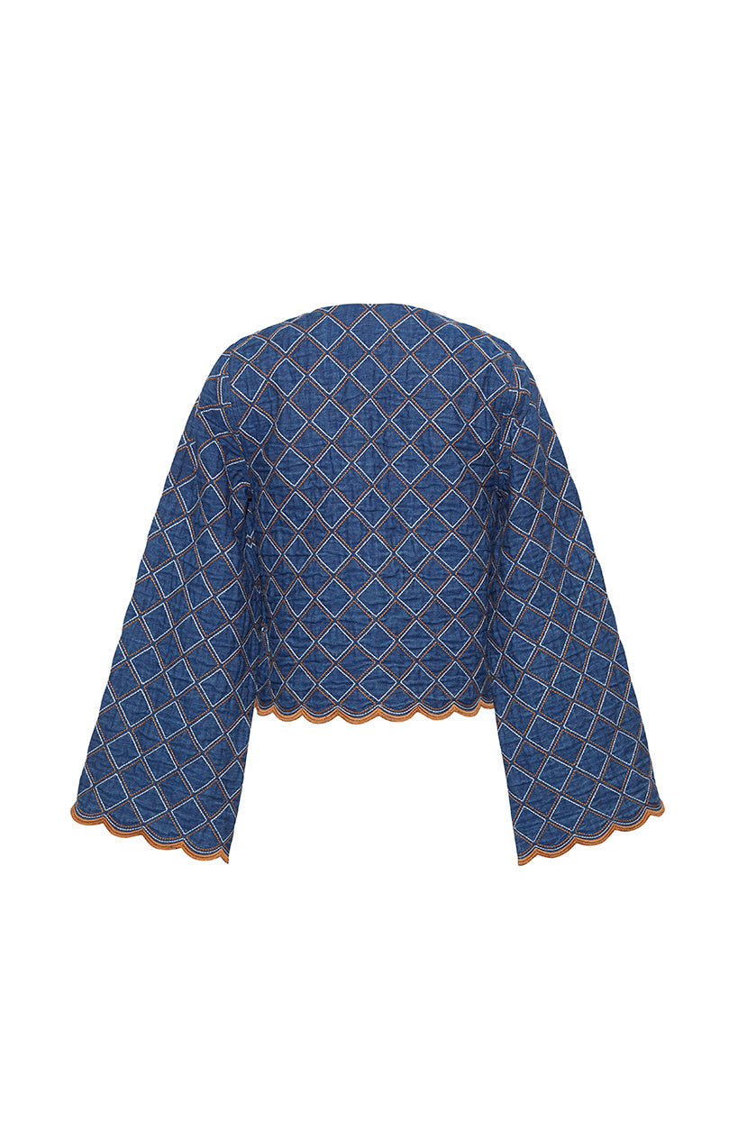 MARVIS JACKET