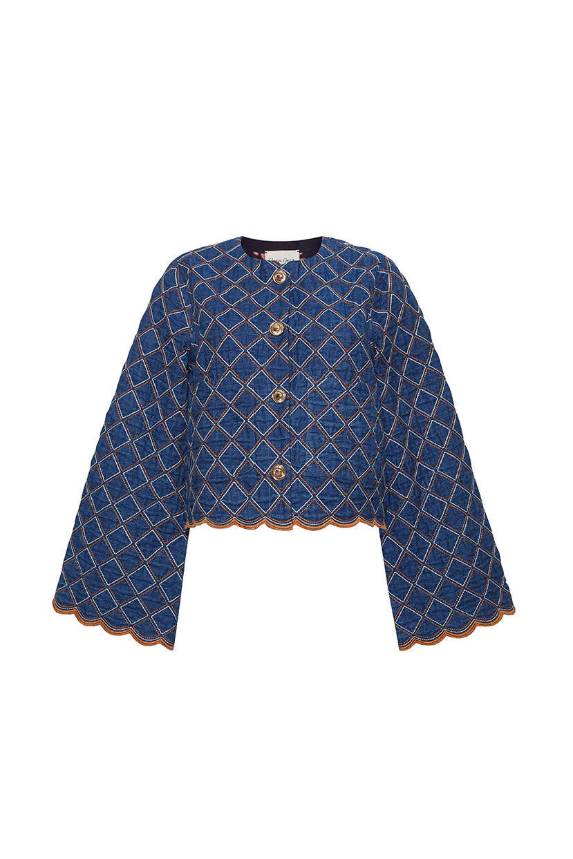 MARVIS JACKET