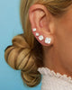 DUCHESS 6MM STIUDS