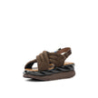 MELLOW MANA PLATFORM SLINGBACK SANDAL