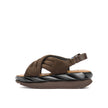 MELLOW MANA PLATFORM SLINGBACK SANDAL