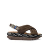 MELLOW MANA PLATFORM SLINGBACK SANDAL