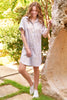 REESE DRESS