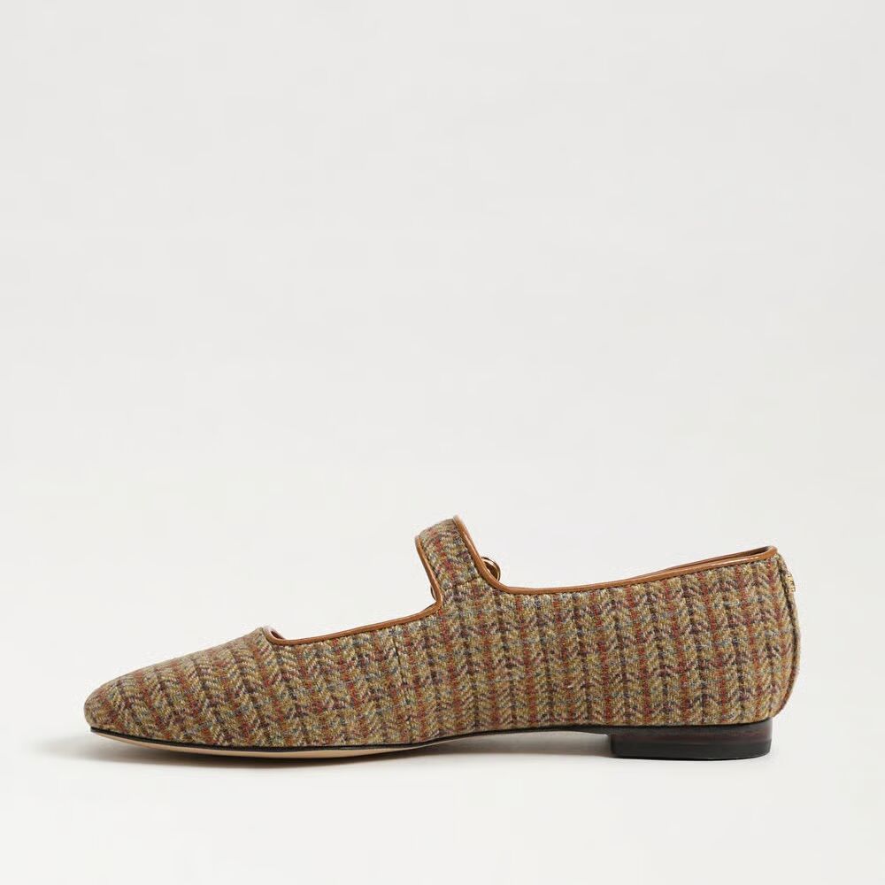 MICHAELA MARY JANE FLAT