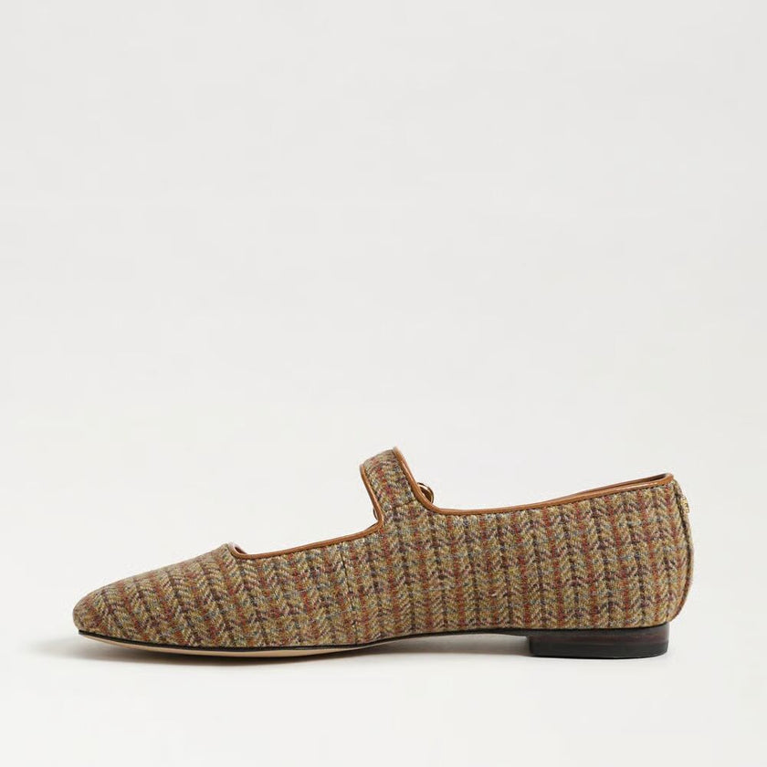 MICHAELA MARY JANE FLAT