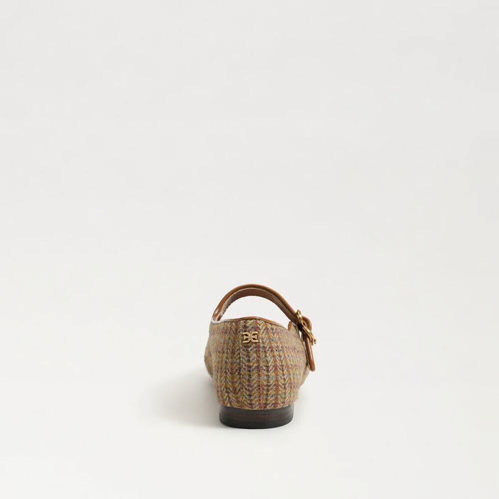 MICHAELA MARY JANE FLAT