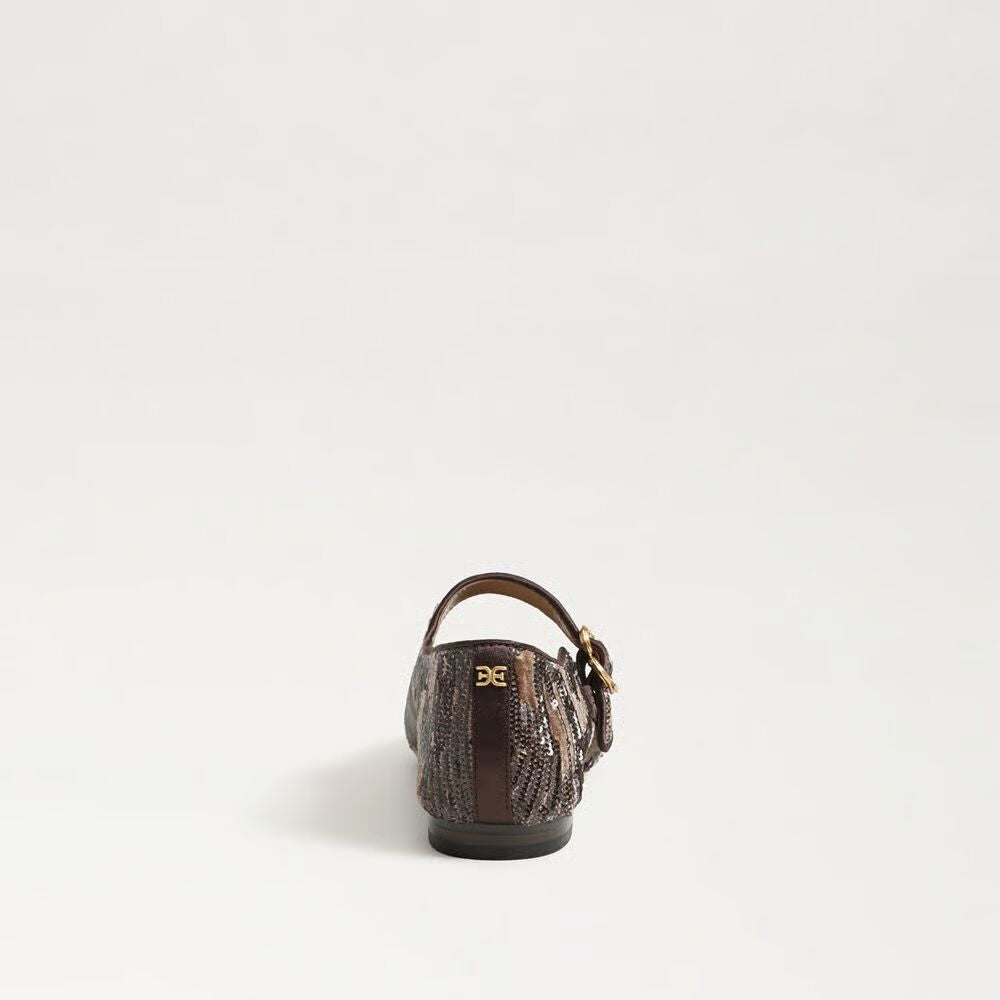 MICHAELA MARY JANE FLAT