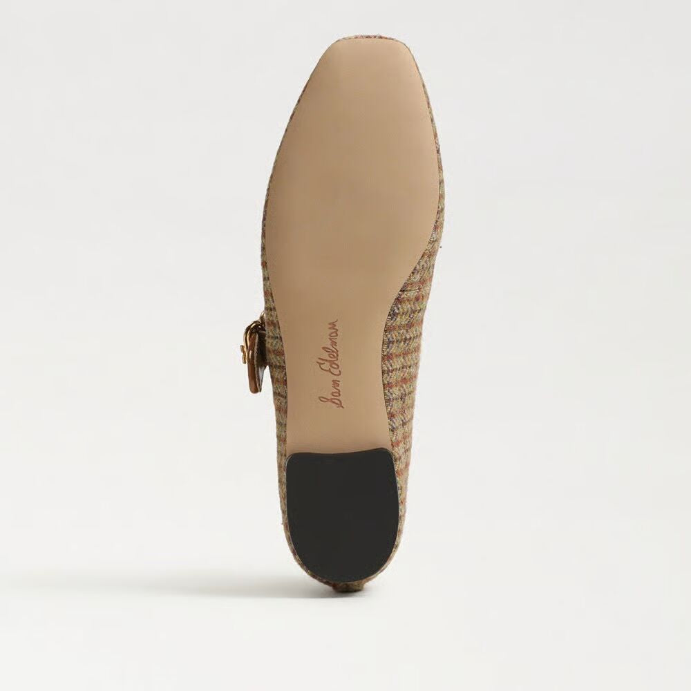 MICHAELA MARY JANE FLAT