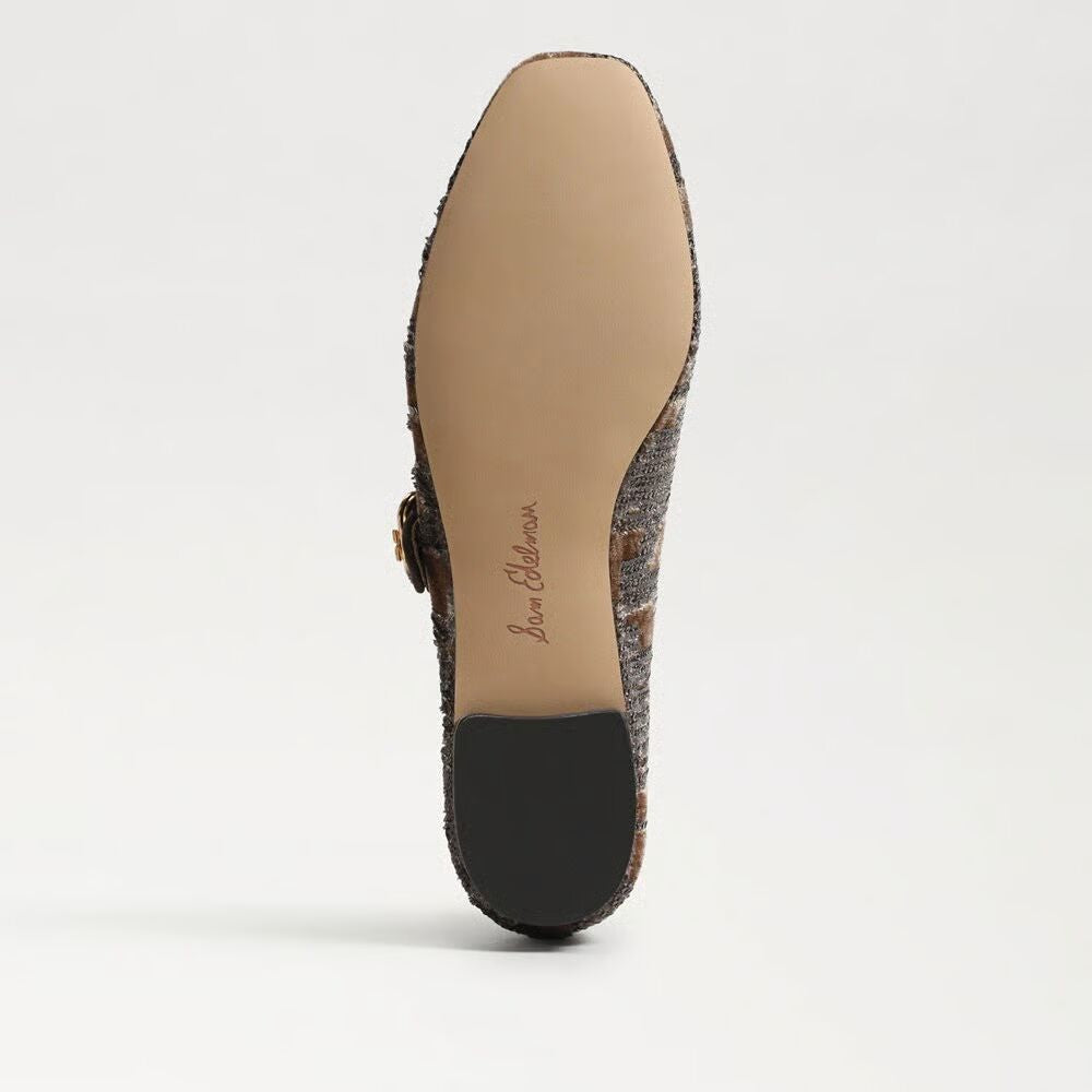 MICHAELA MARY JANE FLAT