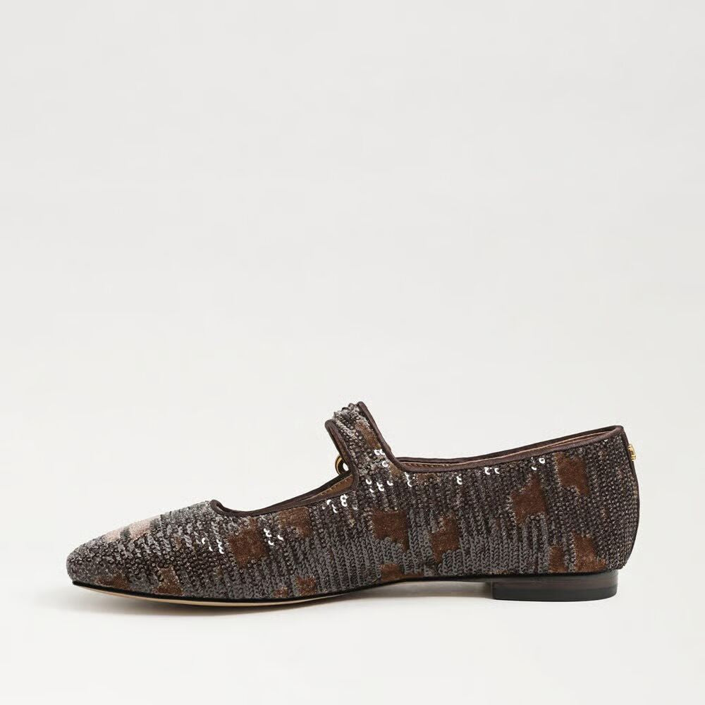 MICHAELA MARY JANE FLAT