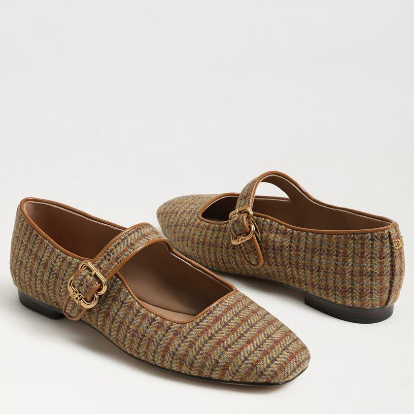 MICHAELA MARY JANE FLAT