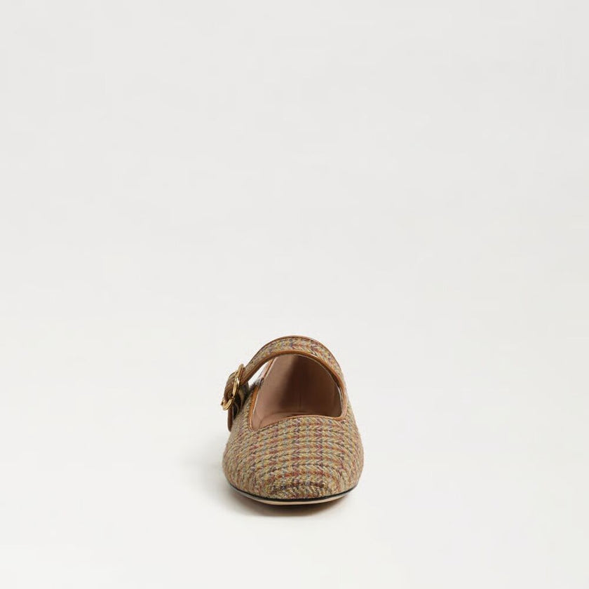 MICHAELA MARY JANE FLAT