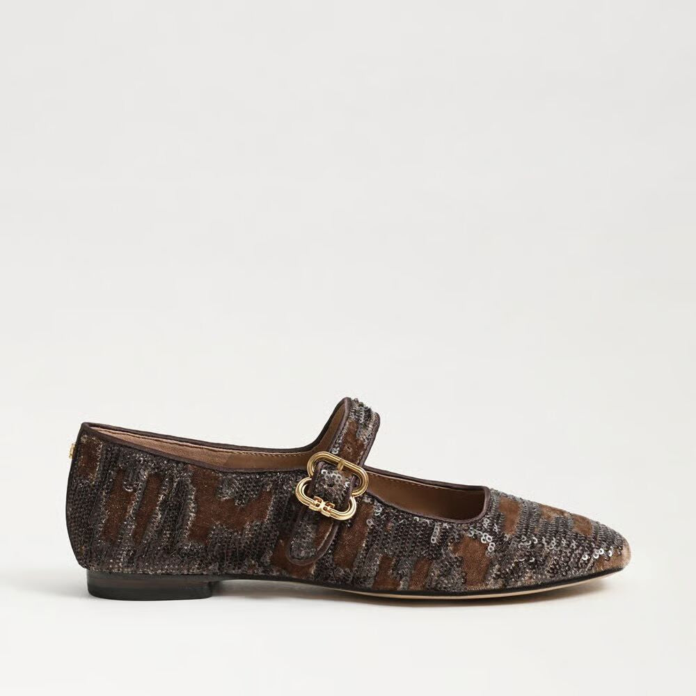 MICHAELA MARY JANE FLAT