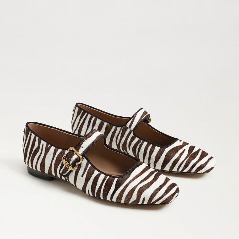 MICHAELA MARY JANE FLAT
