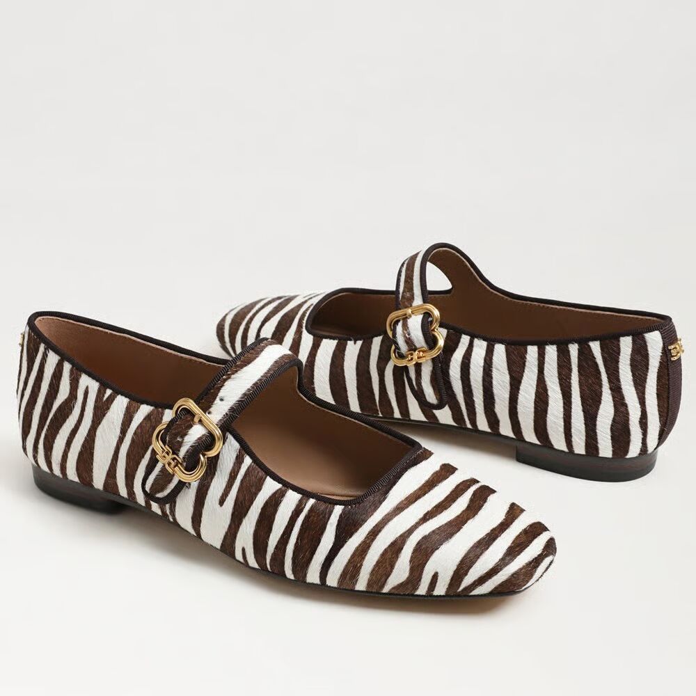 MICHAELA MARY JANE FLAT