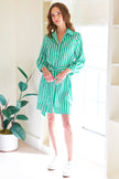 MILO DRESS