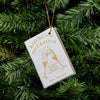 ORNAMENT BOOK SET OF 4