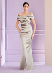 MOBINA2 EVENING GOWN