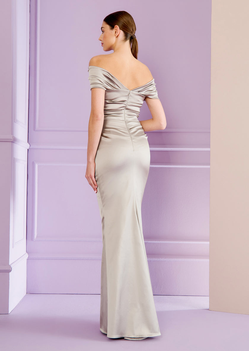 MOBINA2 EVENING GOWN