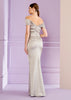 MOBINA2 EVENING GOWN