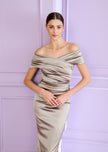 MOBINA2 EVENING GOWN