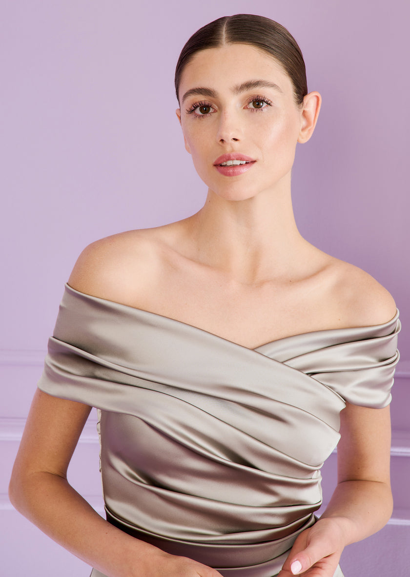 MOBINA2 EVENING GOWN