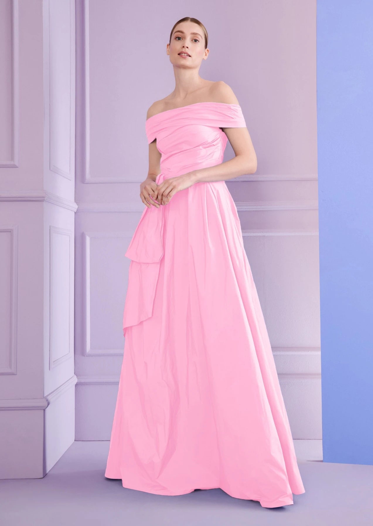 MOCKTAIL1 GOWN