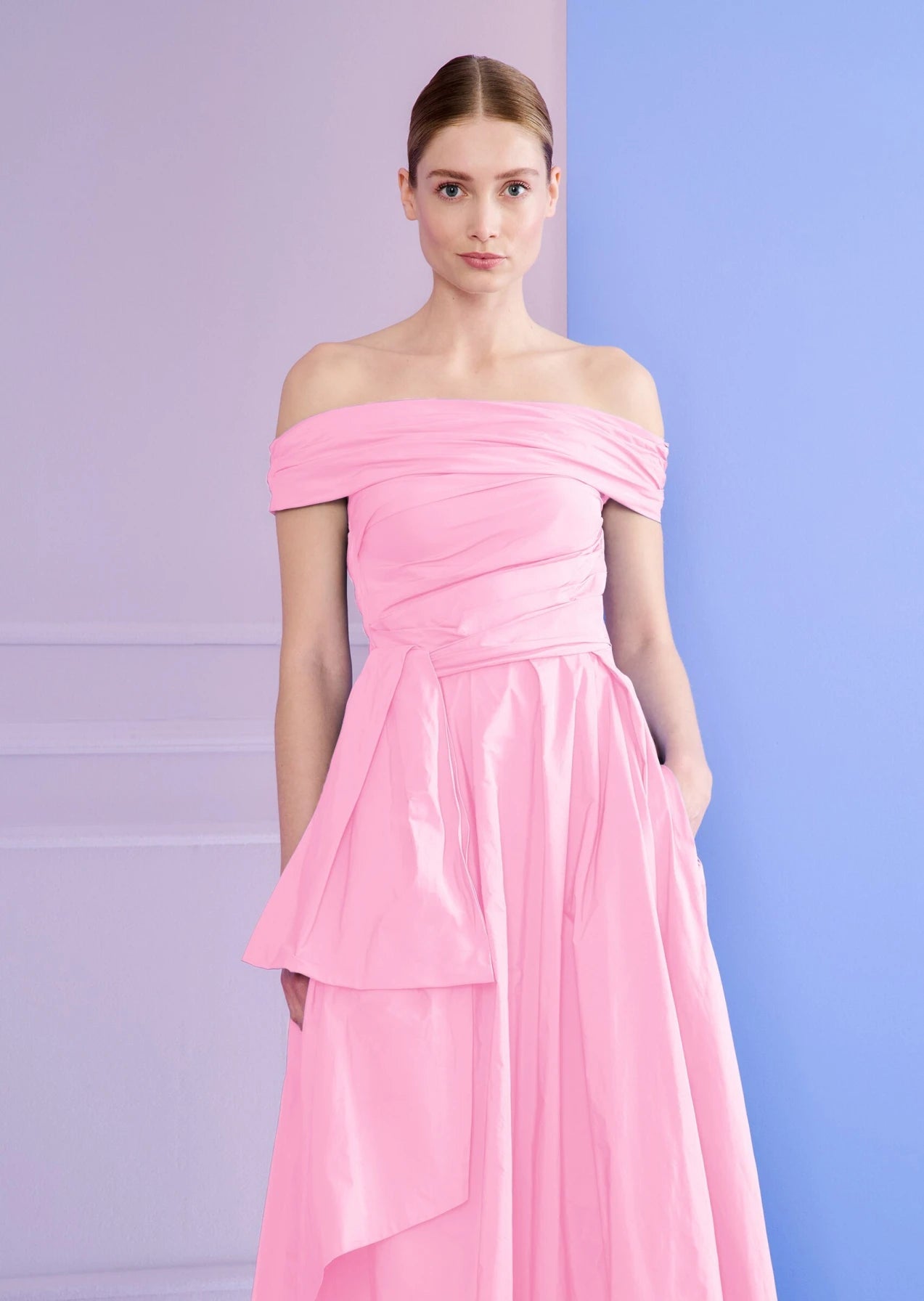 MOCKTAIL1 GOWN