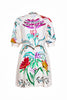 MOLLY DRESS IN ANNIVERSARY PRINT