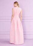 MOMO25 GOWN