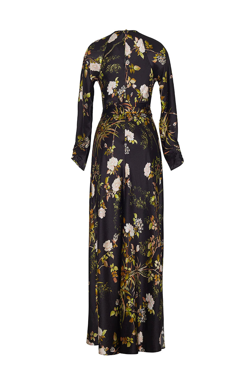 MONTGOMERY DRESS