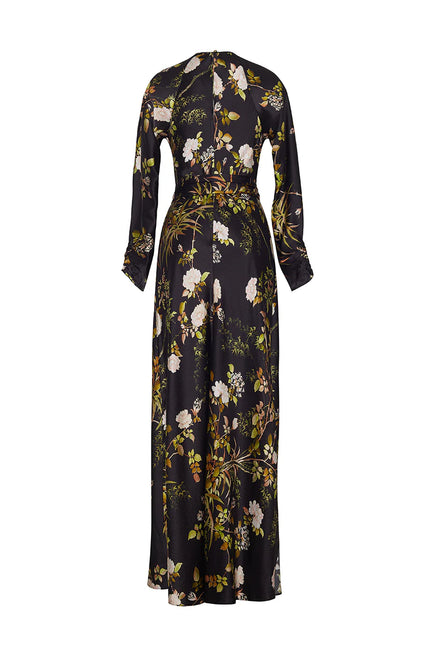 MONTGOMERY DRESS