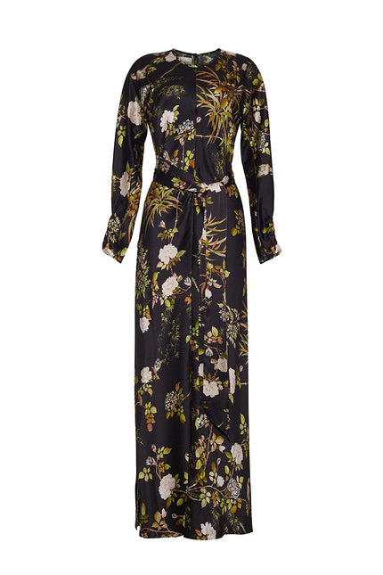 MONTGOMERY DRESS