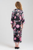 JAIPUR SATIN CAFTAN
