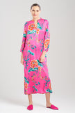 SARASA SATIN CAFTAN