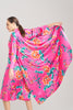 SARASA SATIN ROBE